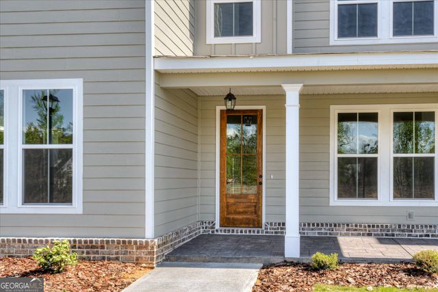 6236 Canterbury Farms Parkway, Grovetown, GA 30813