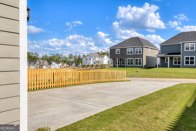 6236 Canterbury Farms Parkway, Grovetown, GA 30813