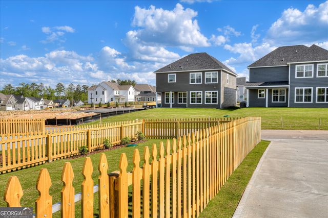 6236 Canterbury Farms Parkway, Grovetown, GA 30813