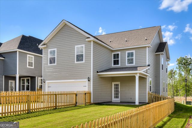 6236 Canterbury Farms Parkway, Grovetown, GA 30813