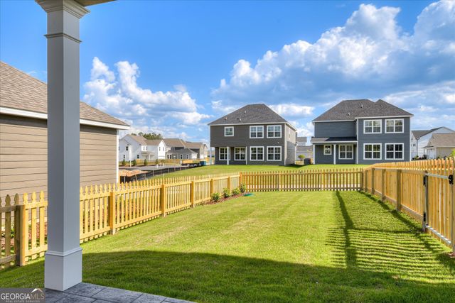 6236 Canterbury Farms Parkway, Grovetown, GA 30813