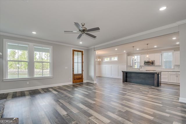 6236 Canterbury Farms Parkway, Grovetown, GA 30813
