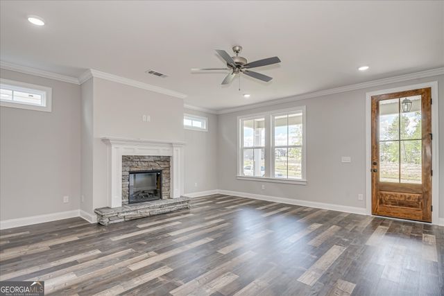 6236 Canterbury Farms Parkway, Grovetown, GA 30813