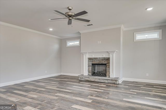 6236 Canterbury Farms Parkway, Grovetown, GA 30813