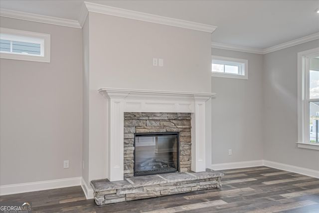 6236 Canterbury Farms Parkway, Grovetown, GA 30813
