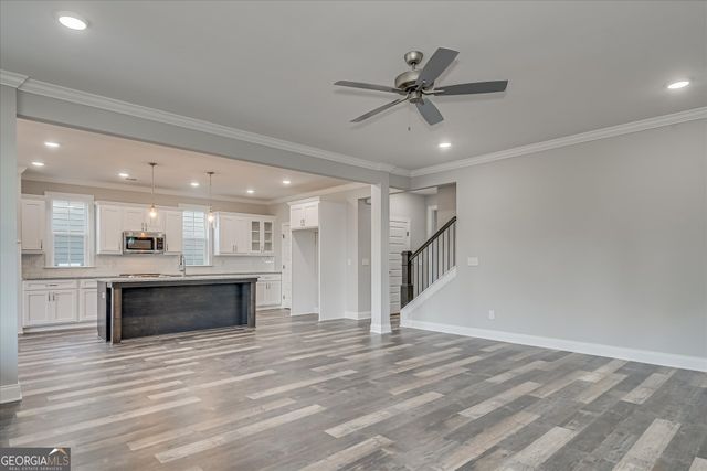 6236 Canterbury Farms Parkway, Grovetown, GA 30813