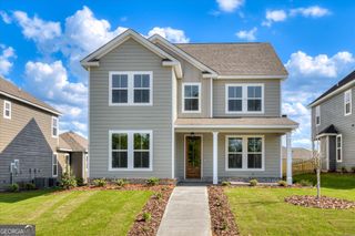 6236 Canterbury Farms Parkway, Grovetown, GA 30813