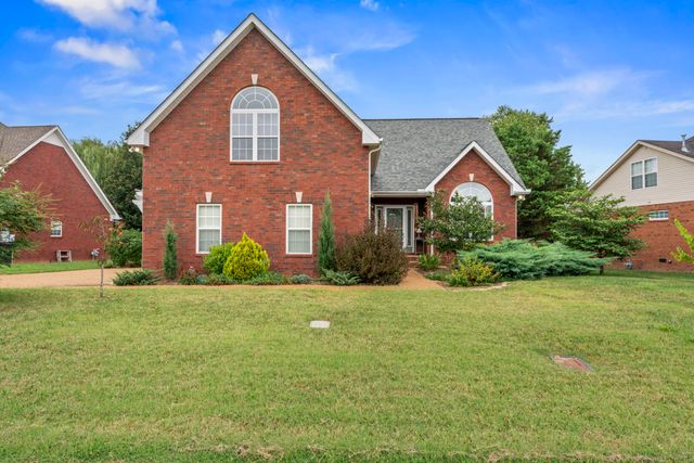 205 Red Jacket Trce, Murfreesboro, TN 37127