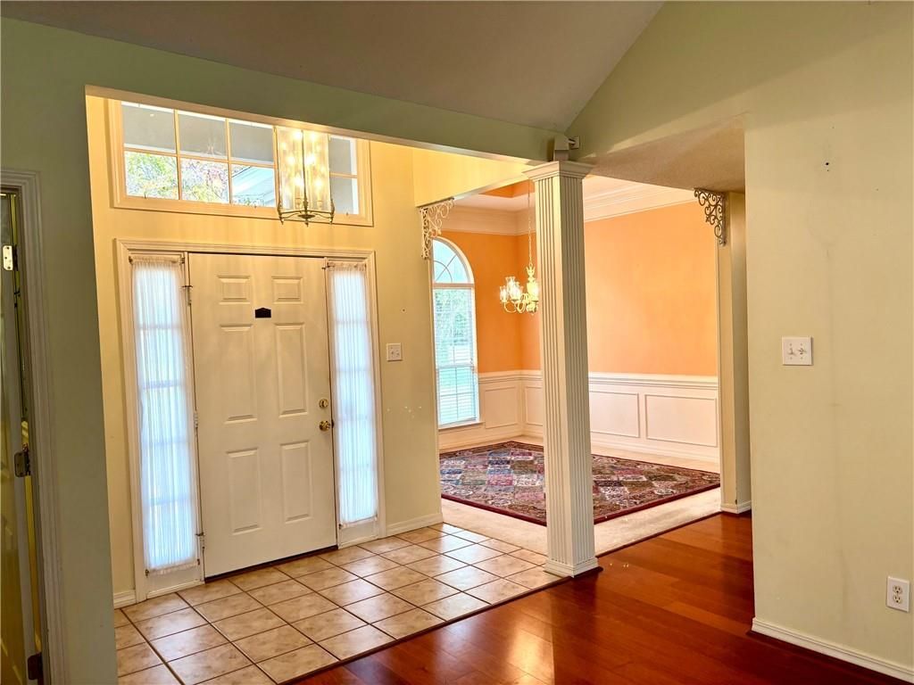 2735 Oakridge West Drive, Mobile, AL 36608 — photo 2