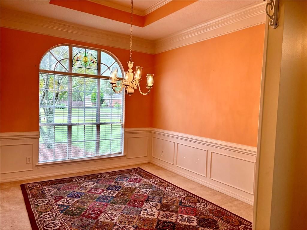 2735 Oakridge West Drive, Mobile, AL 36608 — photo 4
