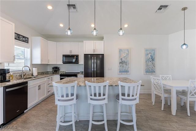 210 Pearl ST, Fort Myers Beach, FL 33931