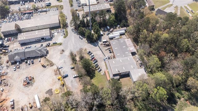 300 Industrial Way, Fayetteville, GA 30215