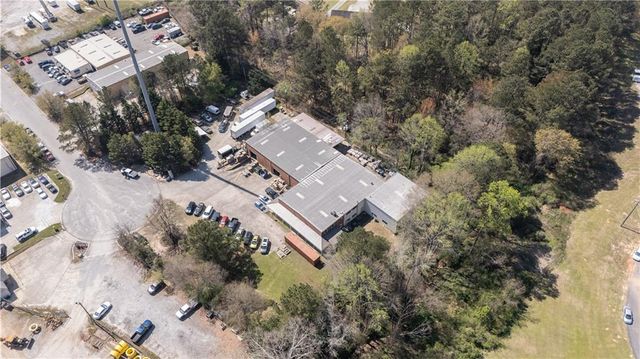 300 Industrial Way, Fayetteville, GA 30215