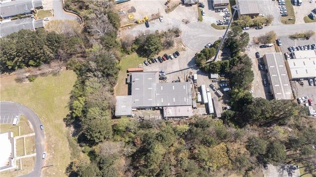 300 Industrial Way, Fayetteville, GA 30215