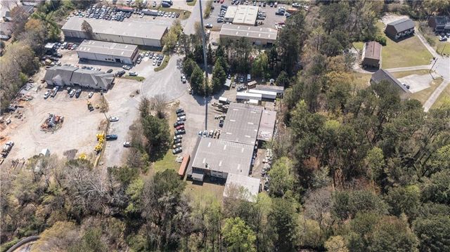 300 Industrial Way, Fayetteville, GA 30215