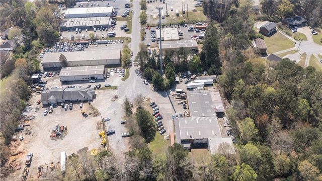 300 Industrial Way, Fayetteville, GA 30215