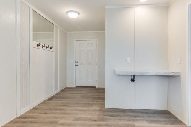 714 Mill Street 14, Leslie, MI 49251