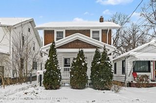 1311 Illinois Avenue, Lansing, MI 48906