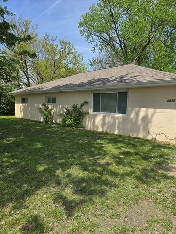 2315 Rector Avenue, Dayton, OH 45414
