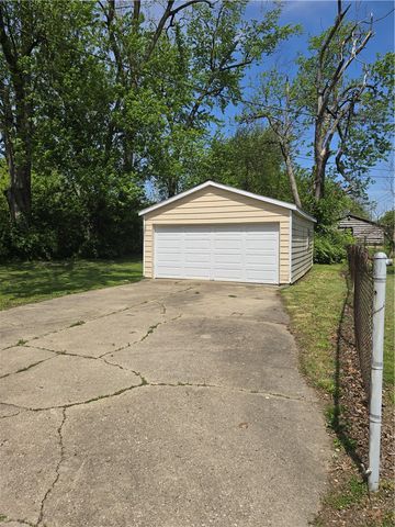2315 Rector Avenue, Dayton, OH 45414