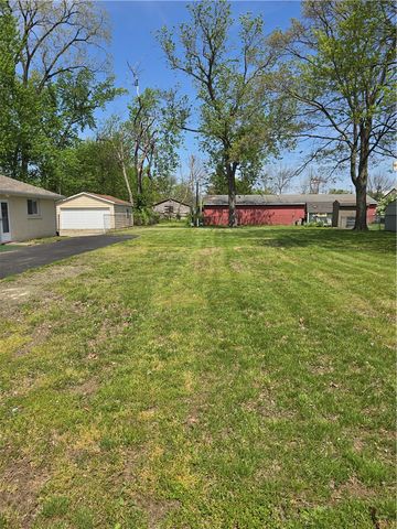 2315 Rector Avenue, Dayton, OH 45414