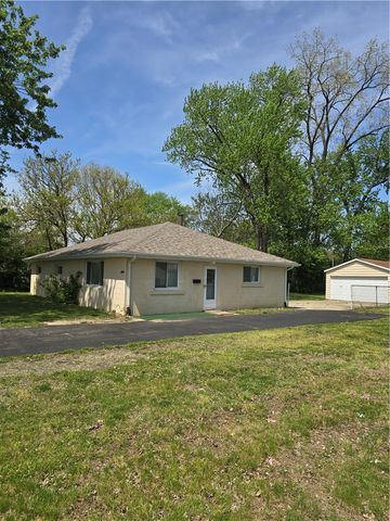 2315 Rector Avenue, Dayton, OH 45414