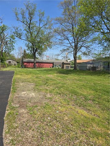 2315 Rector Avenue, Dayton, OH 45414