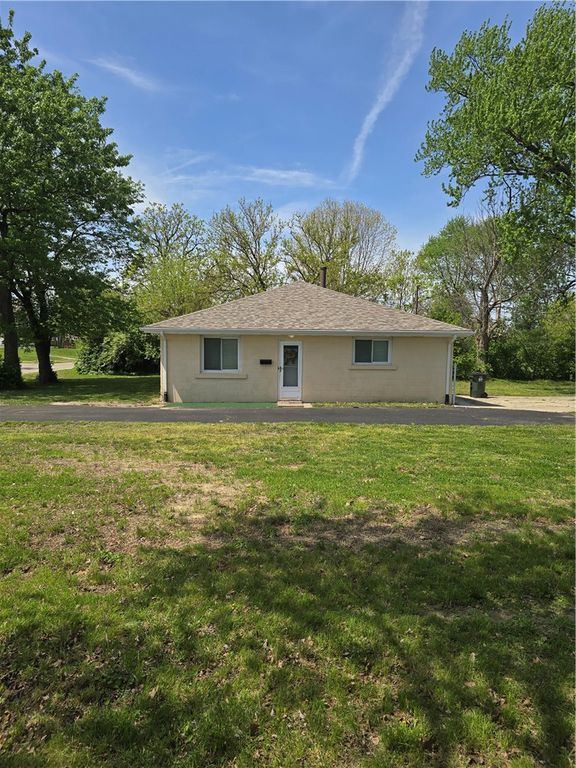 2315 Rector Avenue, Dayton, OH 45414