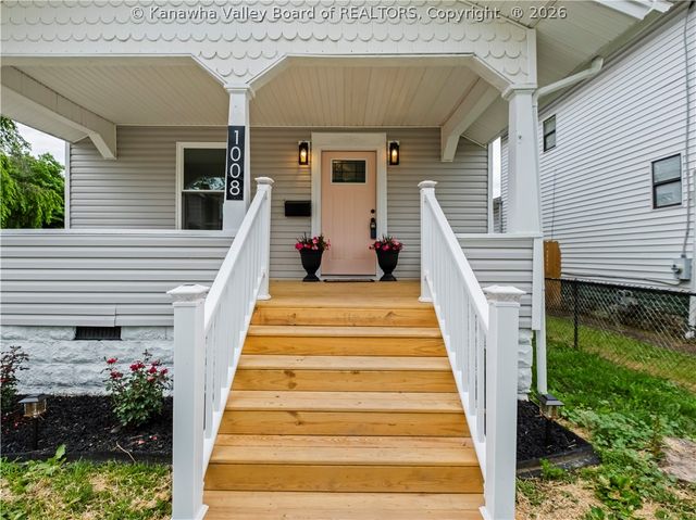 1008 Grant Street, Charleston, WV 25302