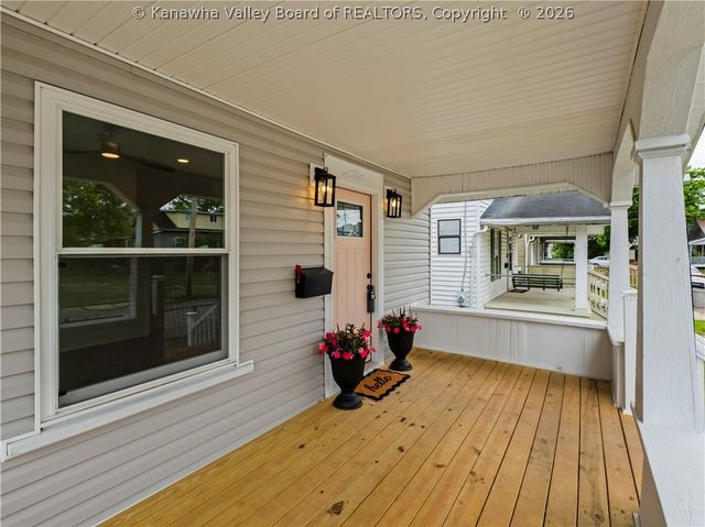 1008 Grant Street, Charleston, WV 25302