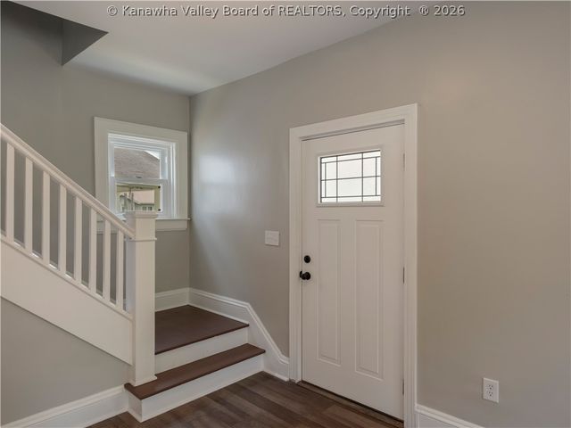 1008 Grant Street, Charleston, WV 25302