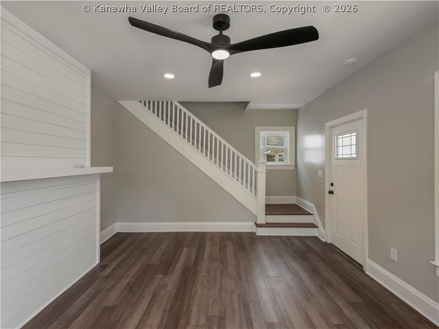 1008 Grant Street, Charleston, WV 25302