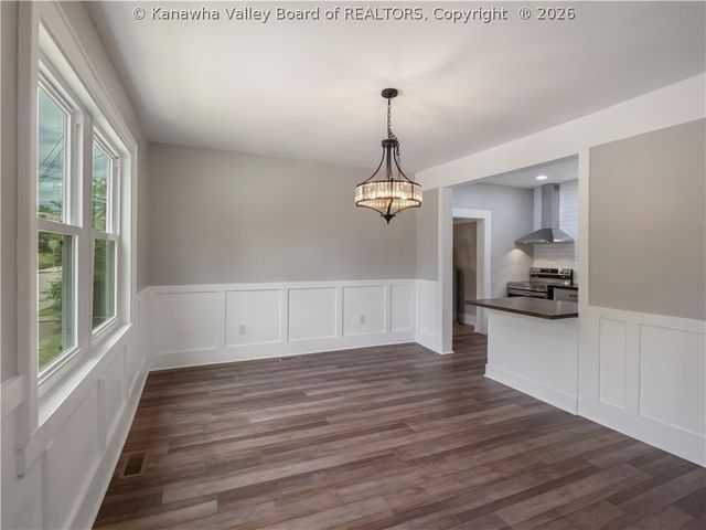 1008 Grant Street, Charleston, WV 25302