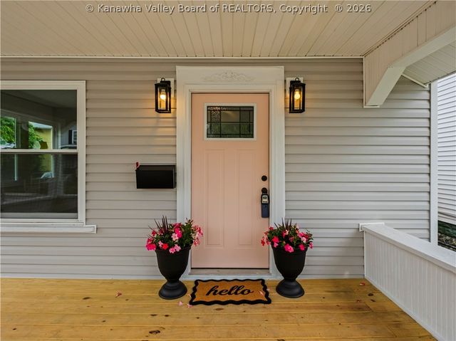 1008 Grant Street, Charleston, WV 25302