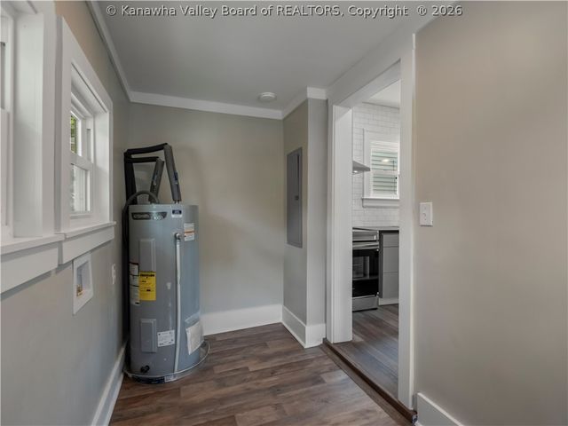1008 Grant Street, Charleston, WV 25302