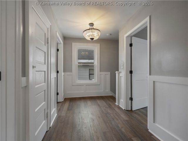 1008 Grant Street, Charleston, WV 25302