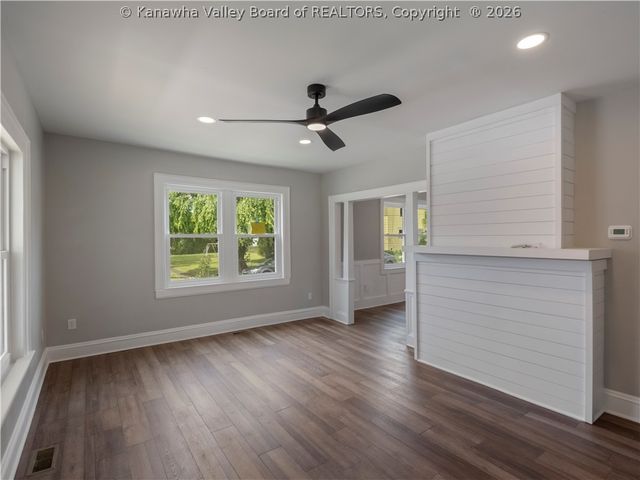 1008 Grant Street, Charleston, WV 25302