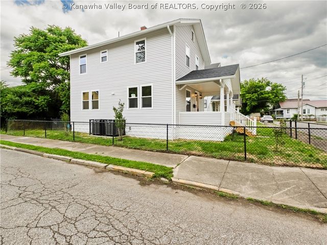 1008 Grant Street, Charleston, WV 25302