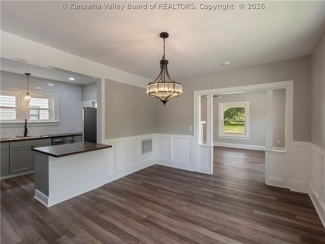 1008 Grant Street, Charleston, WV 25302