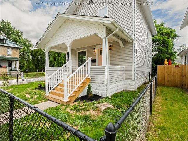 1008 Grant Street, Charleston, WV 25302