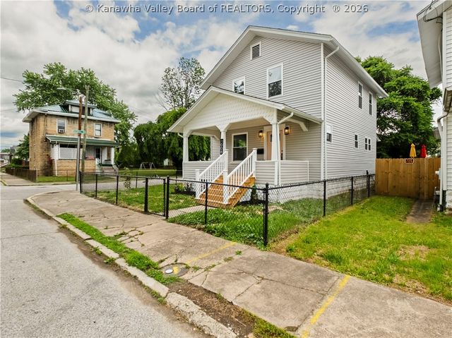 1008 Grant Street, Charleston, WV 25302