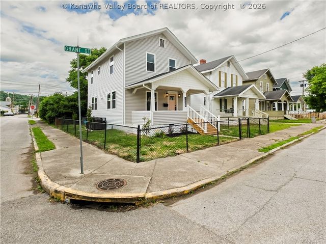1008 Grant Street, Charleston, WV 25302