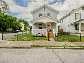 1008 Grant Street, Charleston, WV 25302