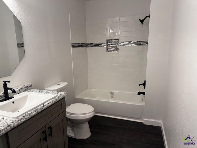 4266 Mumford Road, Macon, GA 31204