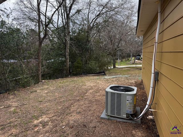 4266 Mumford Road, Macon, GA 31204