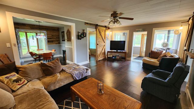 4467 Kings Corner Road, Glennie, MI 48737