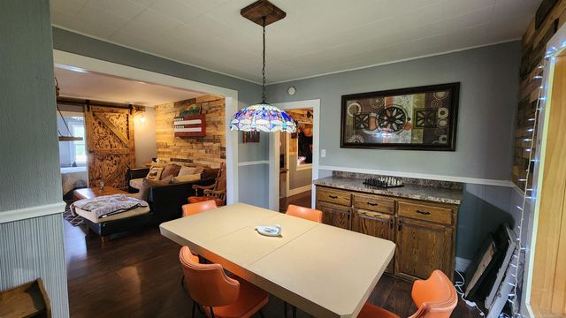 4467 Kings Corner Road, Glennie, MI 48737