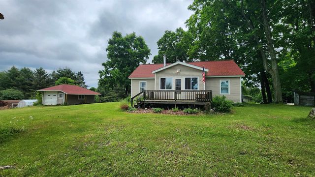 4467 Kings Corner Road, Glennie, MI 48737