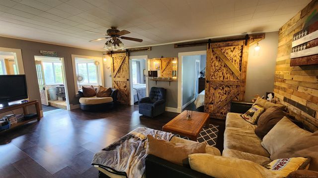 4467 Kings Corner Road, Glennie, MI 48737