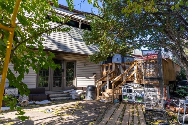 3515 SW 27th Street, Des Moines, IA 50321